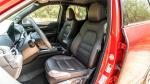 Mazda CX-5 Signature 2018 года (NA)